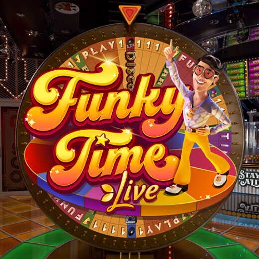 Evolution's Funky Time Live