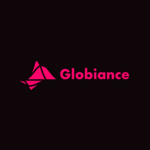 Globiance logo big og24