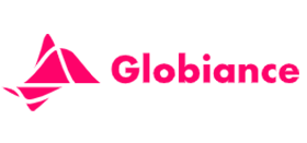 Globiance logo small og24