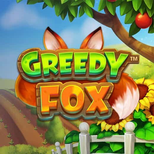 Stakelogic's Greedy Fox is coming soon