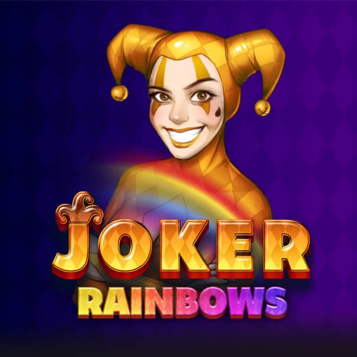 Joker Rainbows by Kalamba Games