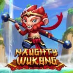 Habanero releases the Naughty Wukong online slot.