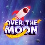 Over the Moon by Big Time Gaming
