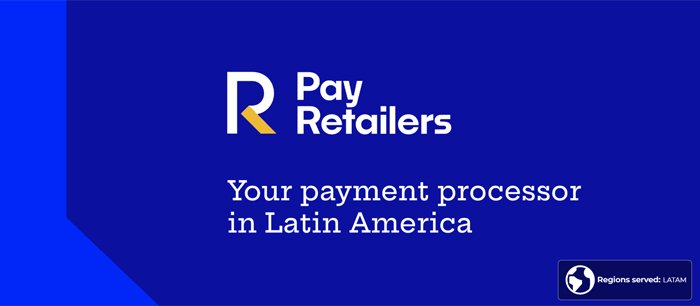PayRetailers promo