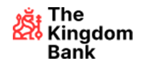 The kingdom bank logo small og24