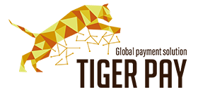 Tiger Pay logo small og24