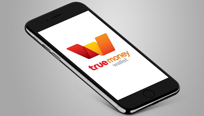 Truemoney is moblie friendly