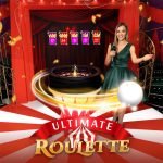 Ultimate Roulette by Ezugi
