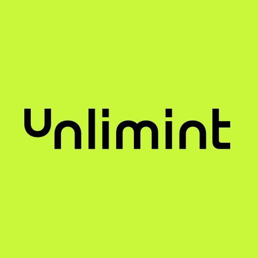 Unlimint logo big square og24