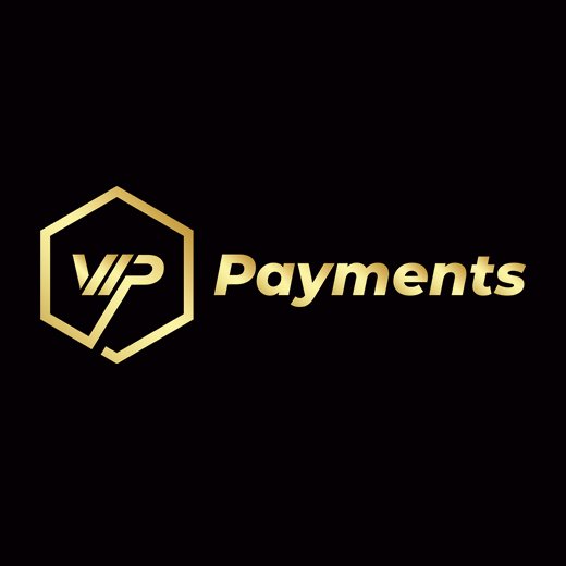 VIP Payments logo big og24