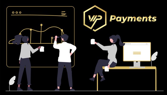 VIP Payments promo