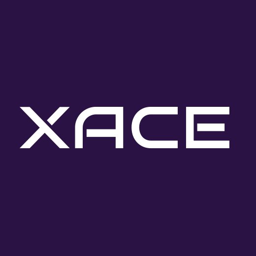 XACE logo big og24