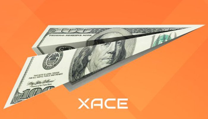 Xace promo