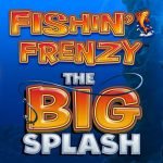 Blueprint Gaming launches The Big Splash, the new title in the Fishin’ Frenzy series.