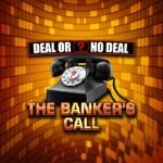 Blueprint Gaming launches Deal or No Deal The Banker’s Call.