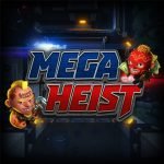Mega Heist by Relax Gaming