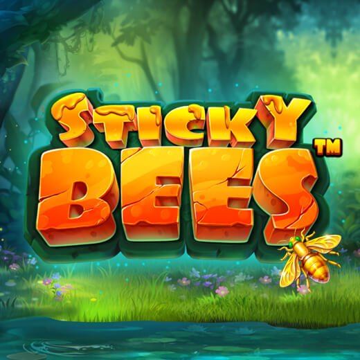 Pragmatic Play releases Sticky Bees