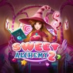 Sweet Alchemy 2 by Play'n GO