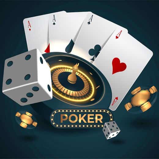 Video Poker variants