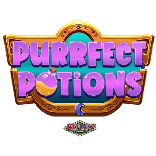 Reflex Gaming and Yggdrasil launch Purrfect Potions.