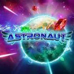 Astronaut by Red Tiger