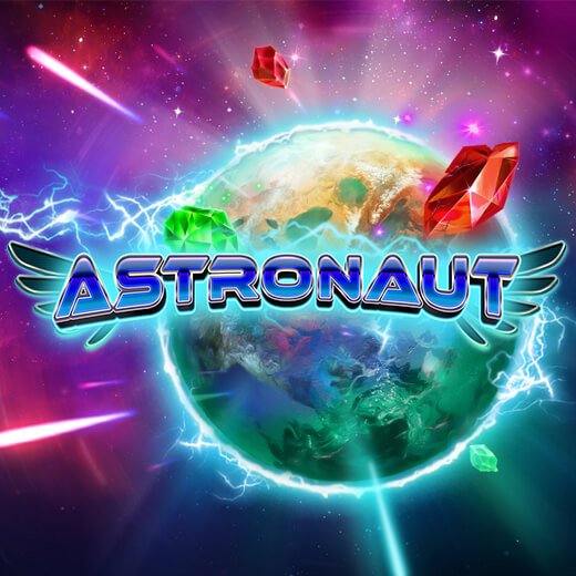 Astronaut by Red Tiger