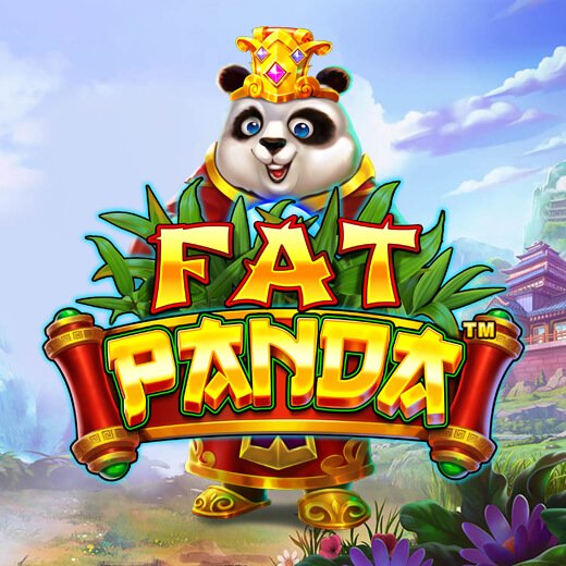 Pragmatic Play's Fat Panda