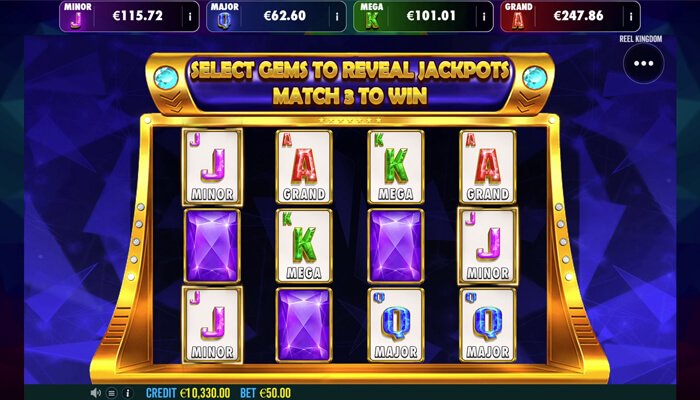 Pragmatic Play's Jackpot Play