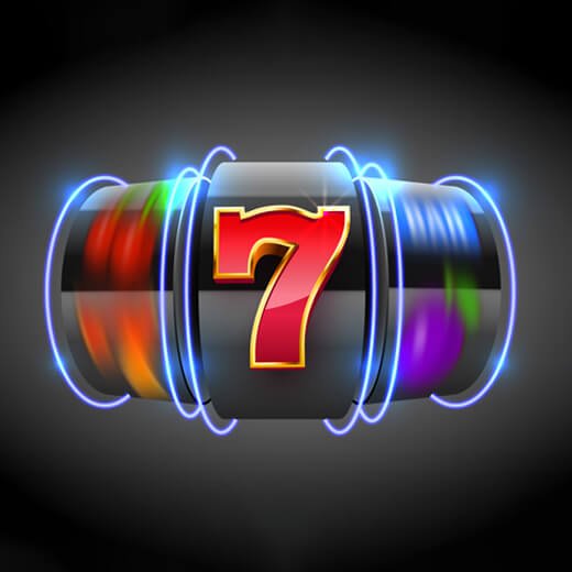 Changing return-to-player rates in online casinos