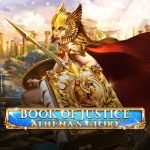 Spinomenal’s Book of Justice – Athena’s Glory has been released.