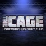 Nolimit City released The Cage slot