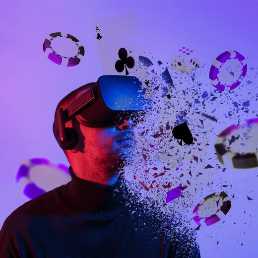 Virtual Reality Online Casinos
