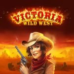 Victoria Wild West from TrueLab Games