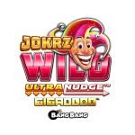 Yggdrasil launches Jokrz Wild UltraNudge™ GigaBlox™.