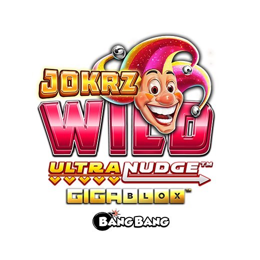Yggdrasil launches Jokrz Wild UltraNudge™ GigaBlox™.