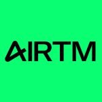 Airtm logo big og24