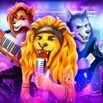 BGaming’s Beast Band goes live.