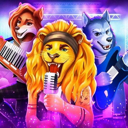 BGaming’s Beast Band goes live.