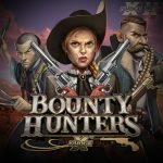 Bounty Hunters by NoLimit City