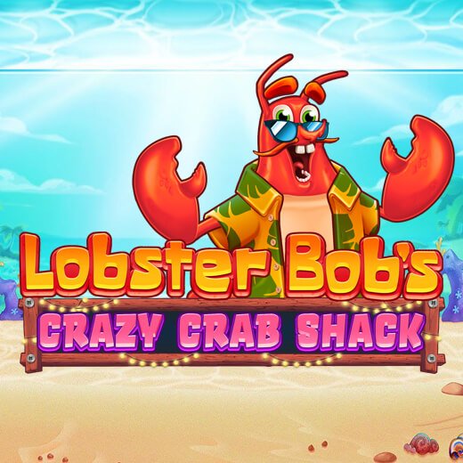 Lobster Bob’s Crazy Crab Shack by Pragmatic Play