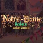Yggdrasil's Notre-Dame tales Gigablox