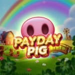 Booming Games released a new slot - Payday Pig