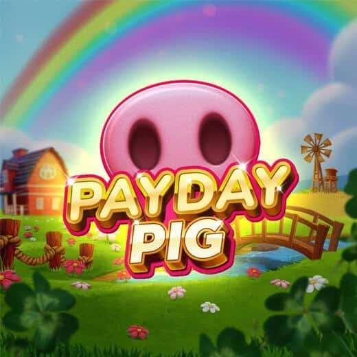 Booming Games released a new slot - Payday Pig