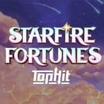 Yggdrasil's new Starfire Fortunes TopHit slot
