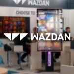 Wazdan stand at iGB Live! in Amsterdam