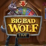 Quickspin's Big Bad Wolf live