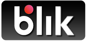 Blik logo small og24