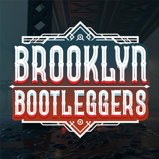 Brooklyn Bootleggers by Quickspin