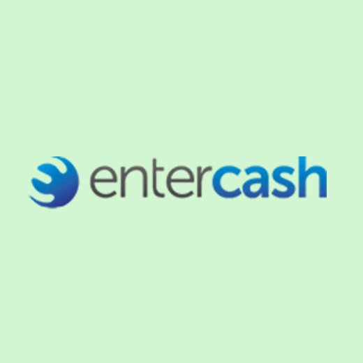 Entercash logo big og24