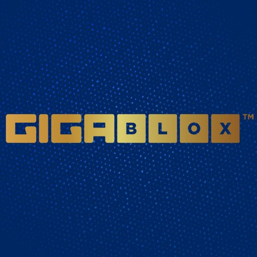 GigaBlox mechanism by Yggdrasil